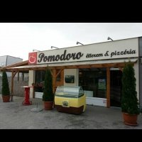 Pomodoro Étterem & Pizzéria